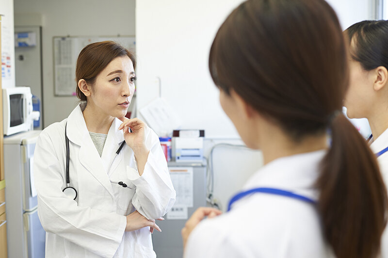 クリニックスタッフ「一斉退職」の恐怖...できる院長なら気付いている、日常業務内の「見逃せない兆候」とは？