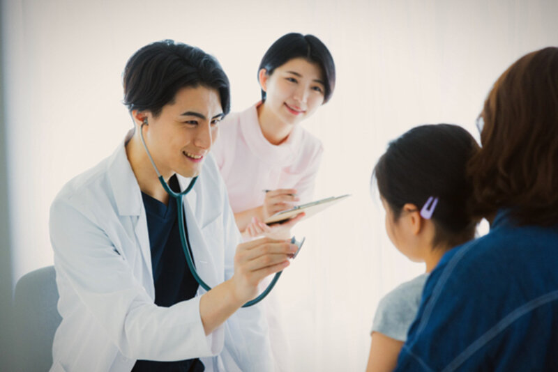 なくてはならない診療科目なのに...少子高齢化に伴う「小児科倒産激増」の現実と「集患対策」の重要ポイント