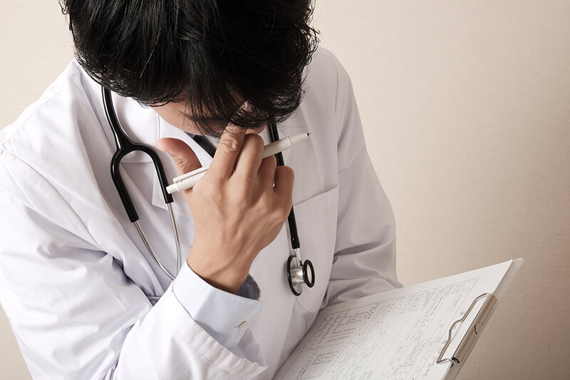 診断ミス、連係ミス...「医療過誤」の発生阻止のため、クリニック運営で留意すべきポイント