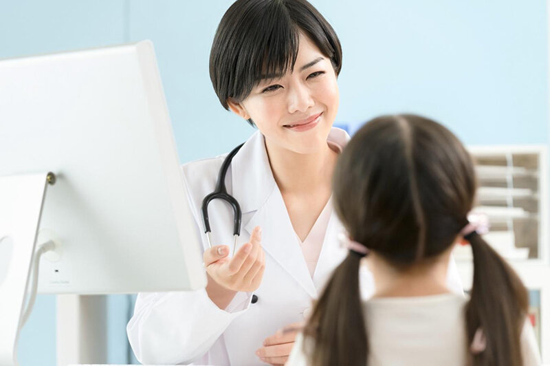 小児科医の年収はいくら？収益構造と安定経営のポイント