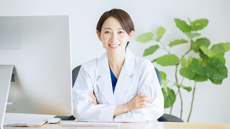 精神科医の平均年収はいくら？勤務医・開業医の違いと年収を伸ばすポイント