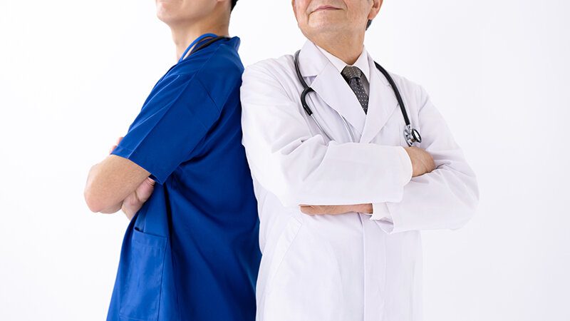 クリニックのM&A戦略...開業時から見据えておきたい「承継」「売却」という選択肢