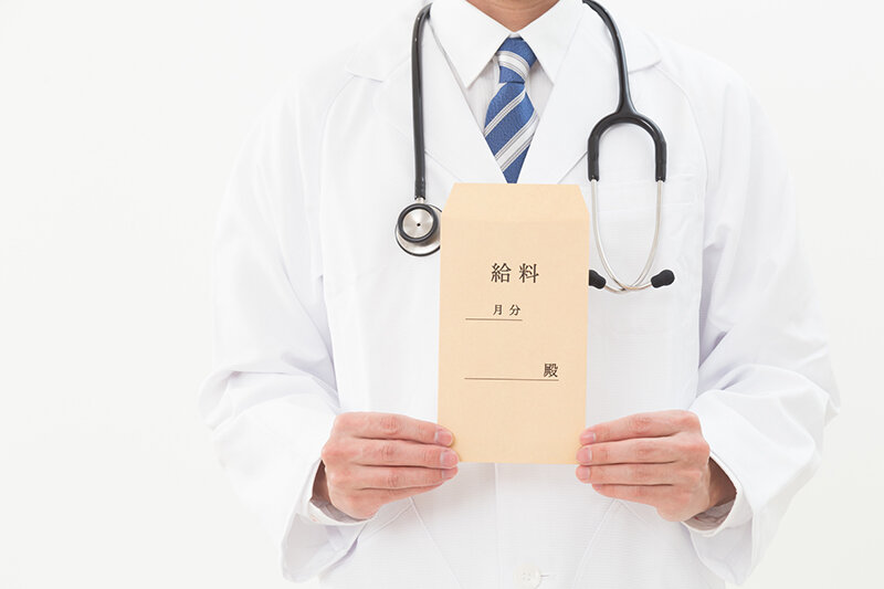 最低賃金の大幅アップ...改定内容の確認とクリニックがとるべき対策