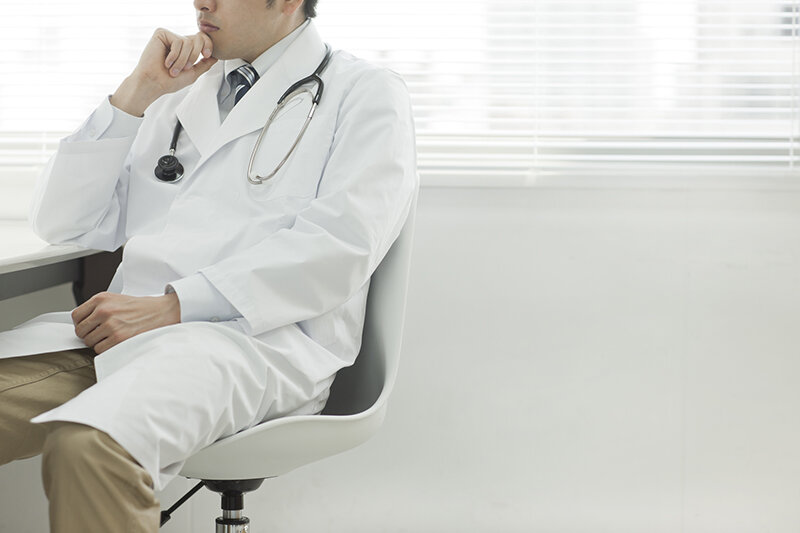 後悔しない医療機器導入の大原則：ポイントは「診療方針」と「採算性」