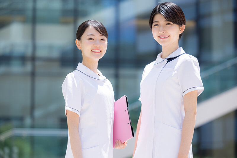 人手不足の医療業界、いますぐ人材が欲しいが...ベテラン社労士が教える「採用時、慎重に確認すべきポイント」とは？