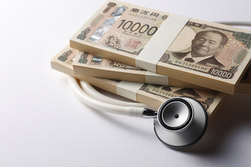 クリニック経営が暗礁に乗り上げた...都心部のクリニックの事例に学ぶ「追加融資」成功戦略