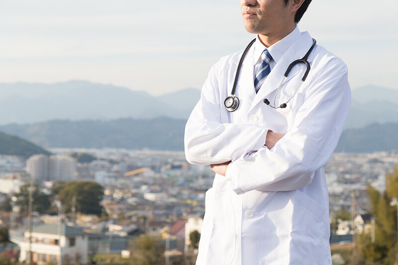 〈いつ・どこへ・どうやって？〉クリニックの分院展開...成功するロードマップの描き方