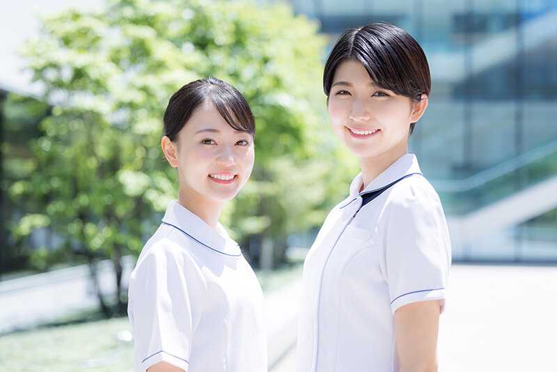 賃⾦アップだけではダメ！令和の時代に選ばれるクリニックの「⼈材戦略」