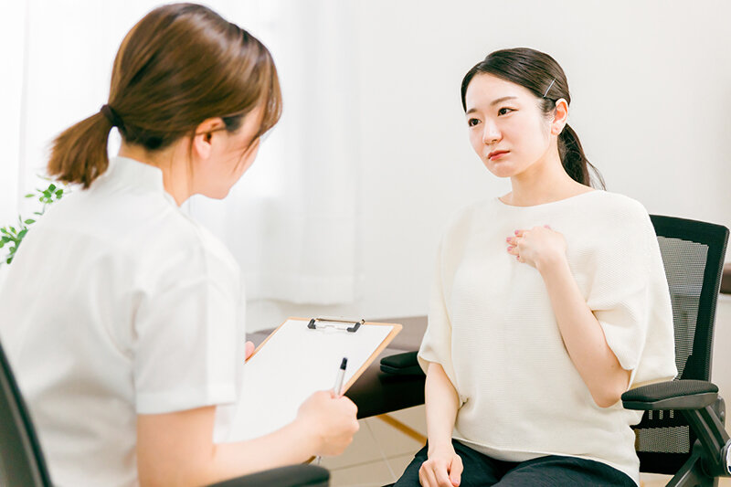 「呼気NO測定器」と「スパイロメーター」で差別化を図る呼吸器内科クリニックへ