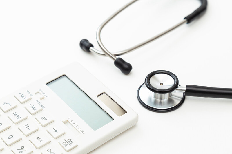 開業医の平均年収はいくら？勤務医との違いと収入の仕組み