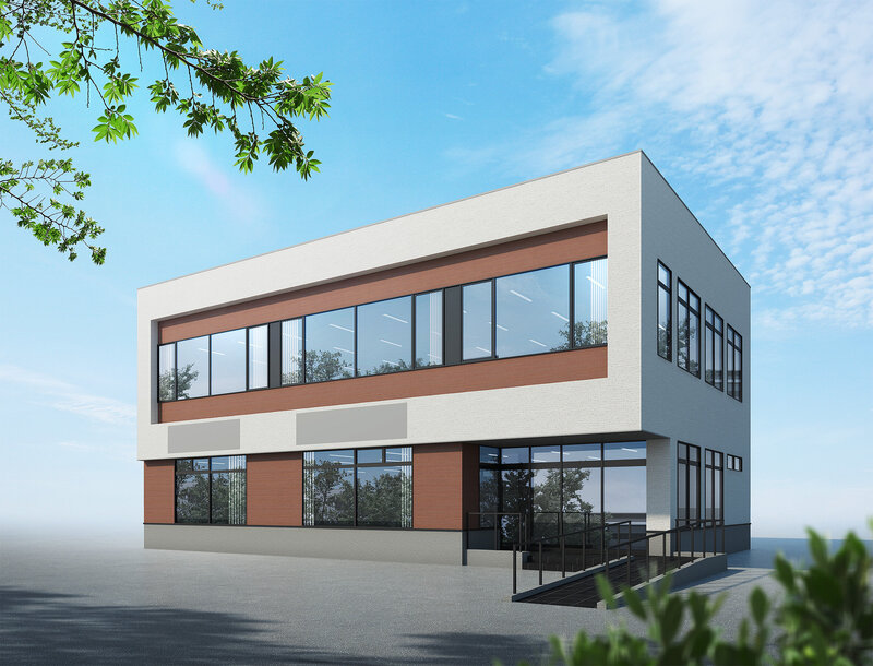 メディカルモール雄踏