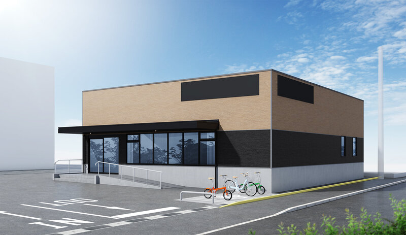 メディカルオフィス槇島