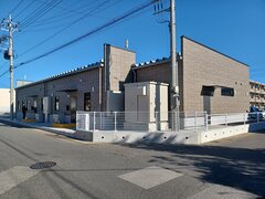 メディカルモール鶴田