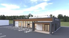 【満室御礼】川井中央店【募集は終了しました】