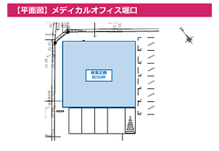 メディカルオフィス堀口