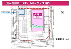 メディカルオフィス堀口