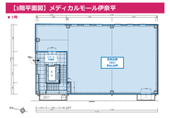 メディカルモール伊奈平