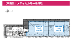 メディカルモール貝取