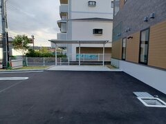 メディカルモール東二見