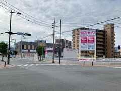 メディカルモール那珂川中原