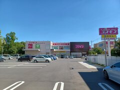 メディカルモールせんげん台店