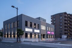 メディカルモール那珂川中原