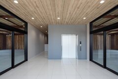 メディカルモール那珂川中原