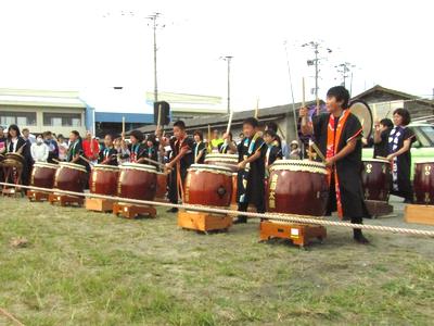 福岡志賀島金印マラソン大会