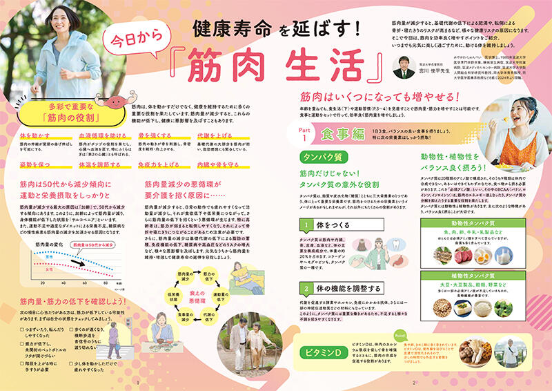2025年4月号
