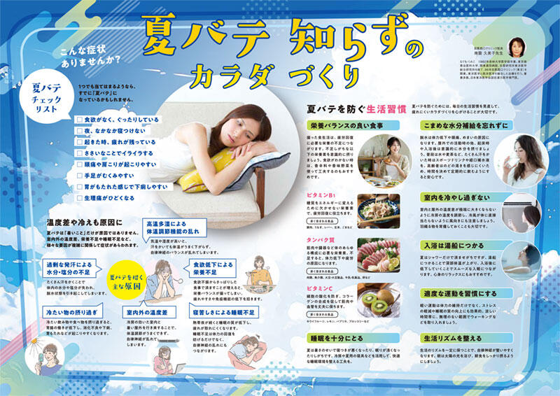 2025年7月号