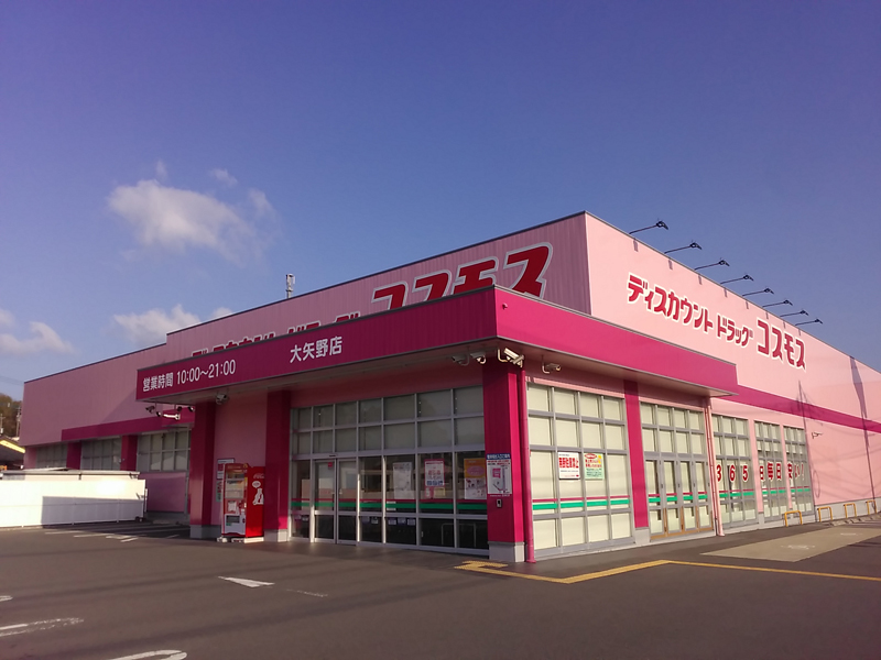 大矢野店 上天草市 九州地区 熊本県 店舗一覧 株式会社コスモス薬品 大矢野店 上天草市 九州地区 熊本県 店舗一覧 株式会社コスモス薬品